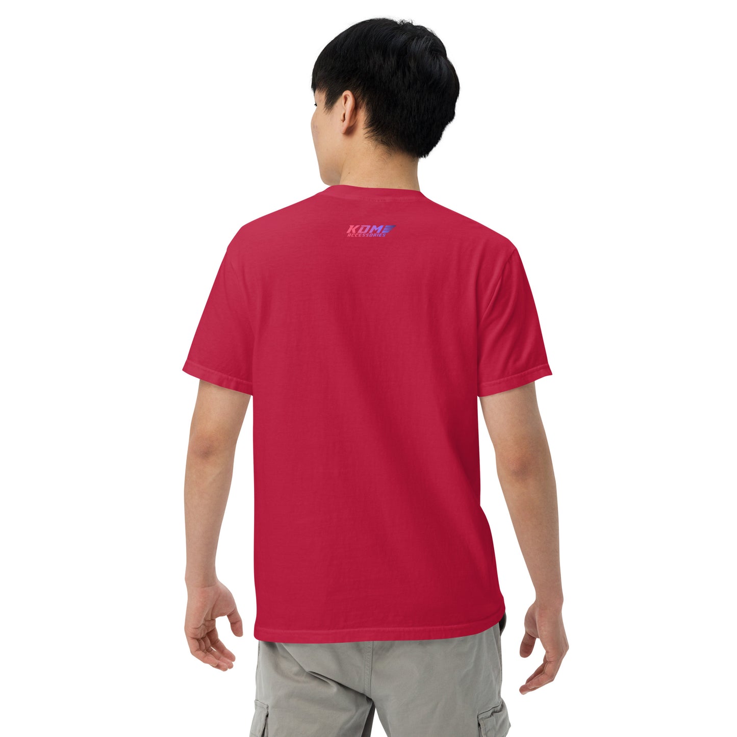 Forte Edition Its Just a Kia T-Shirt