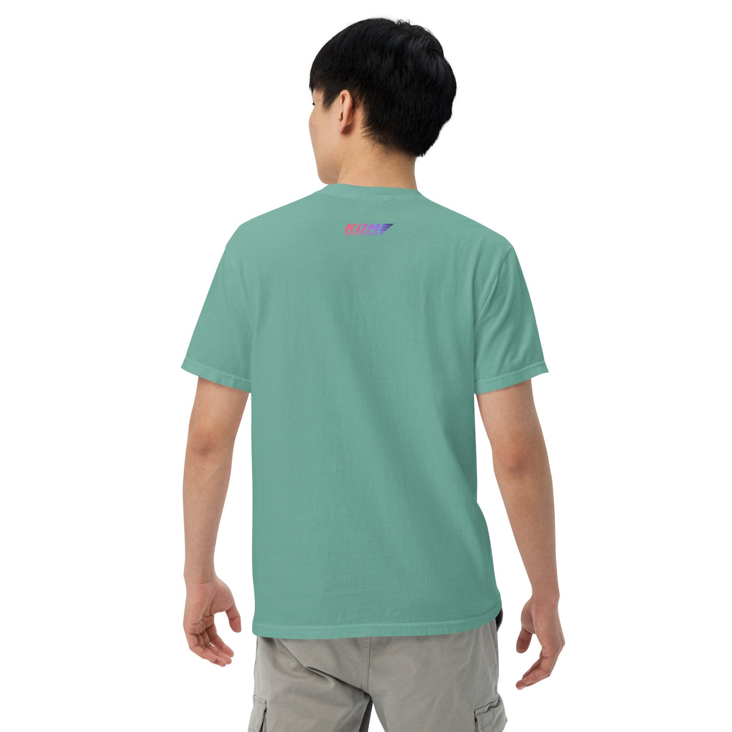 Forte Edition Its Just a Kia T-Shirt