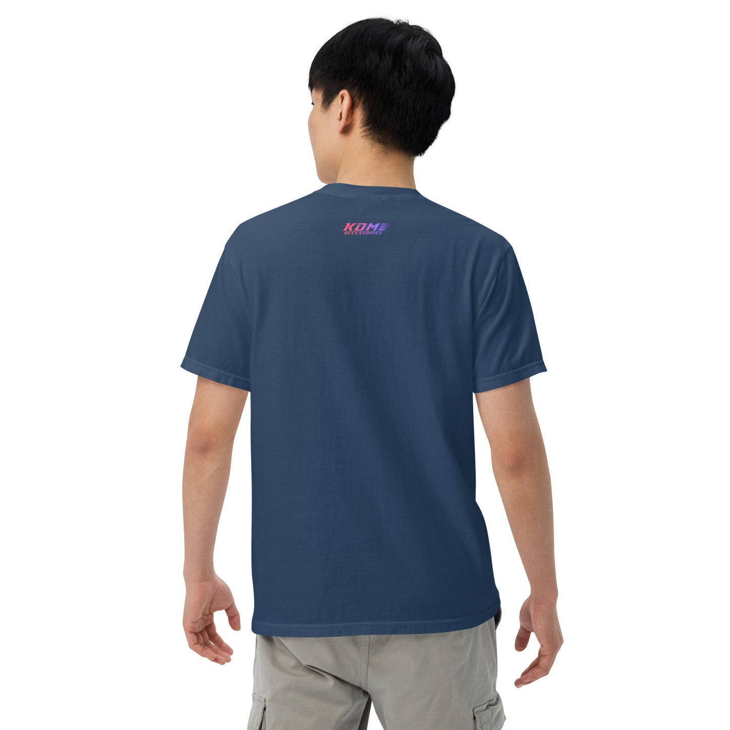Forte Edition Its Just a Kia T-Shirt