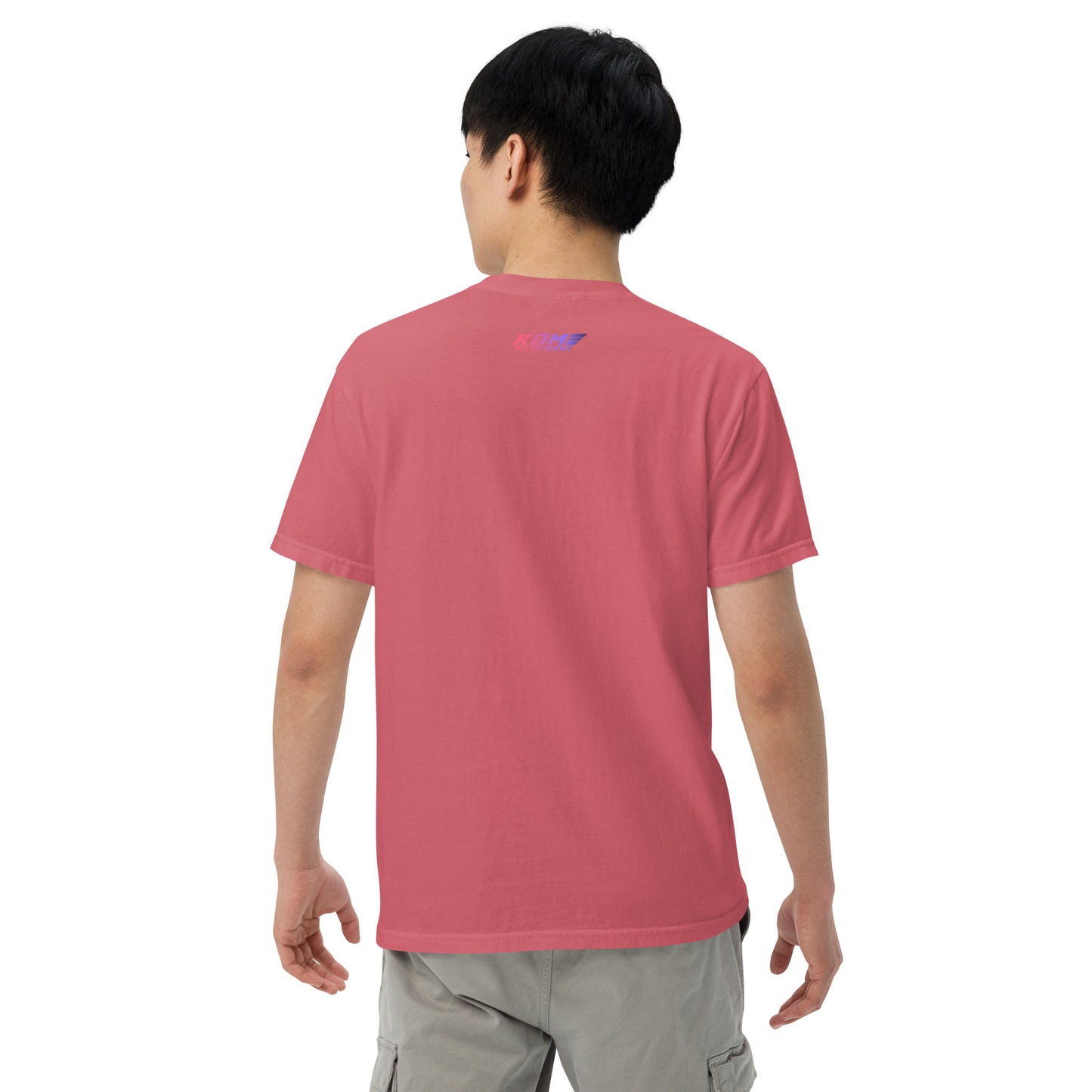 Forte Edition Its Just a Kia T-Shirt