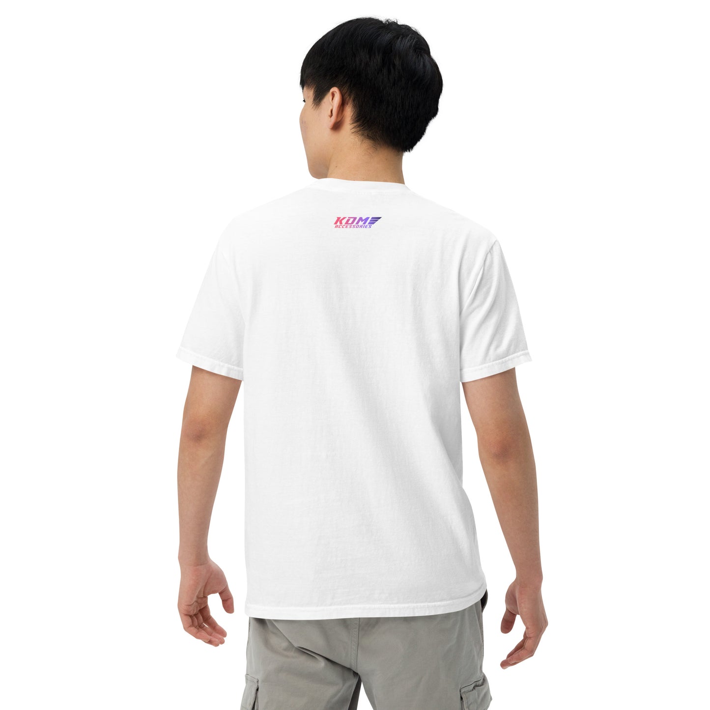 Forte Edition Its Just a Kia T-Shirt