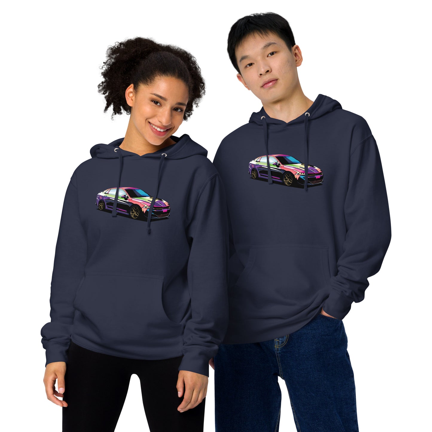 Exclusive Kia K5 Enthusiast Hoodie: A Must-Have for K5 Aficionados