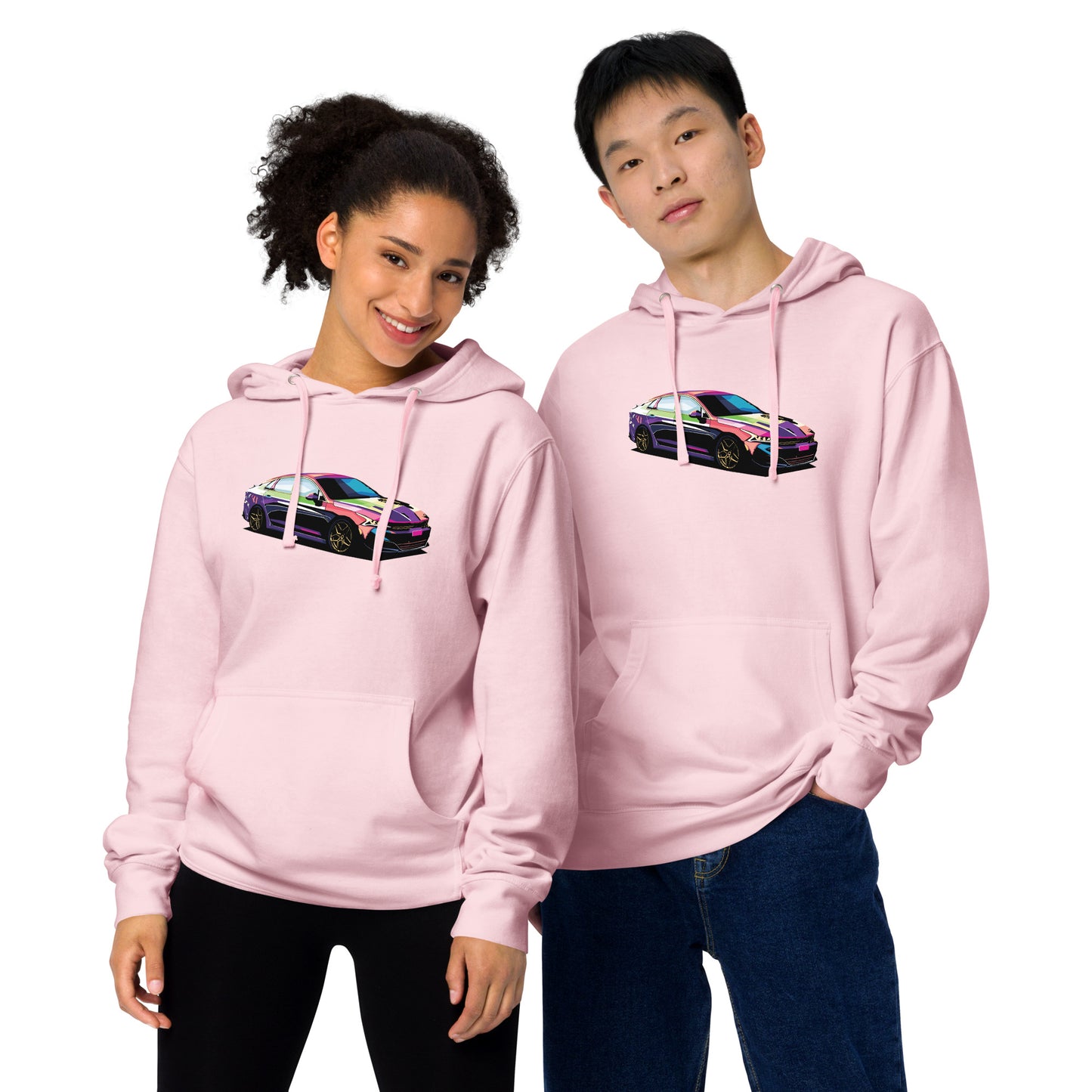 Exclusive Kia K5 Enthusiast Hoodie: A Must-Have for K5 Aficionados
