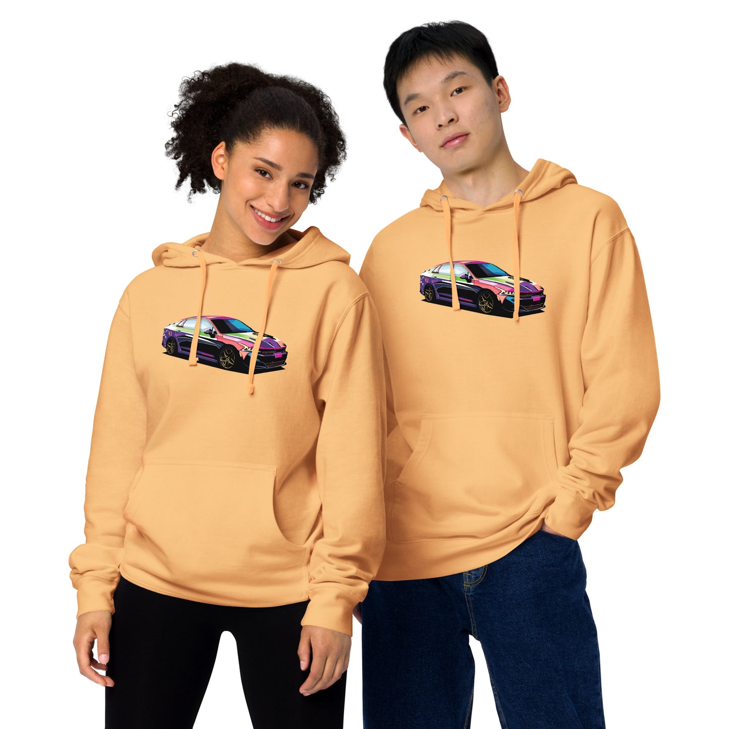 Exclusive Kia K5 Enthusiast Hoodie: A Must-Have for K5 Aficionados