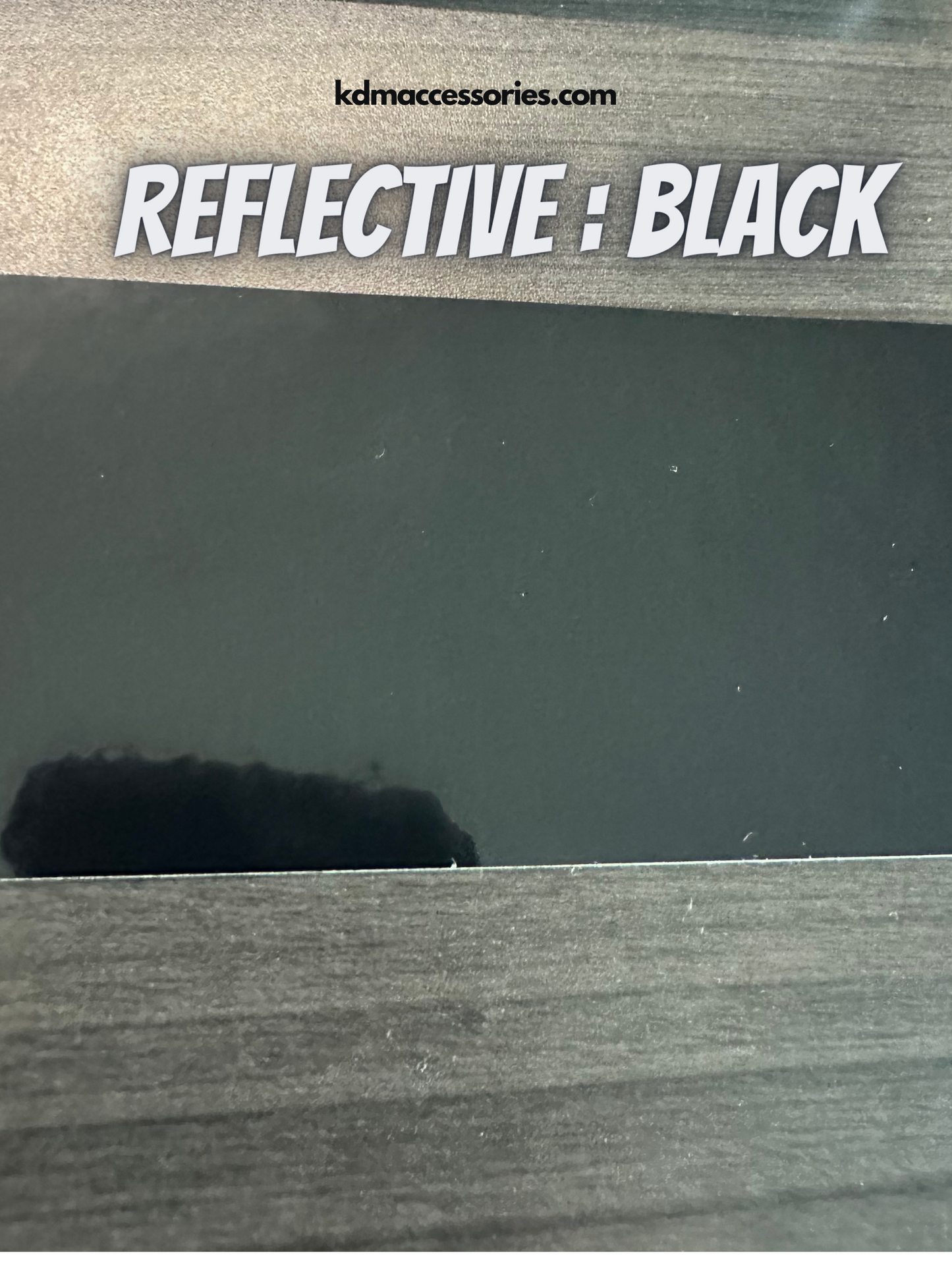 EV6 Emblem Overlay for Kia EV6 (2022-2023)