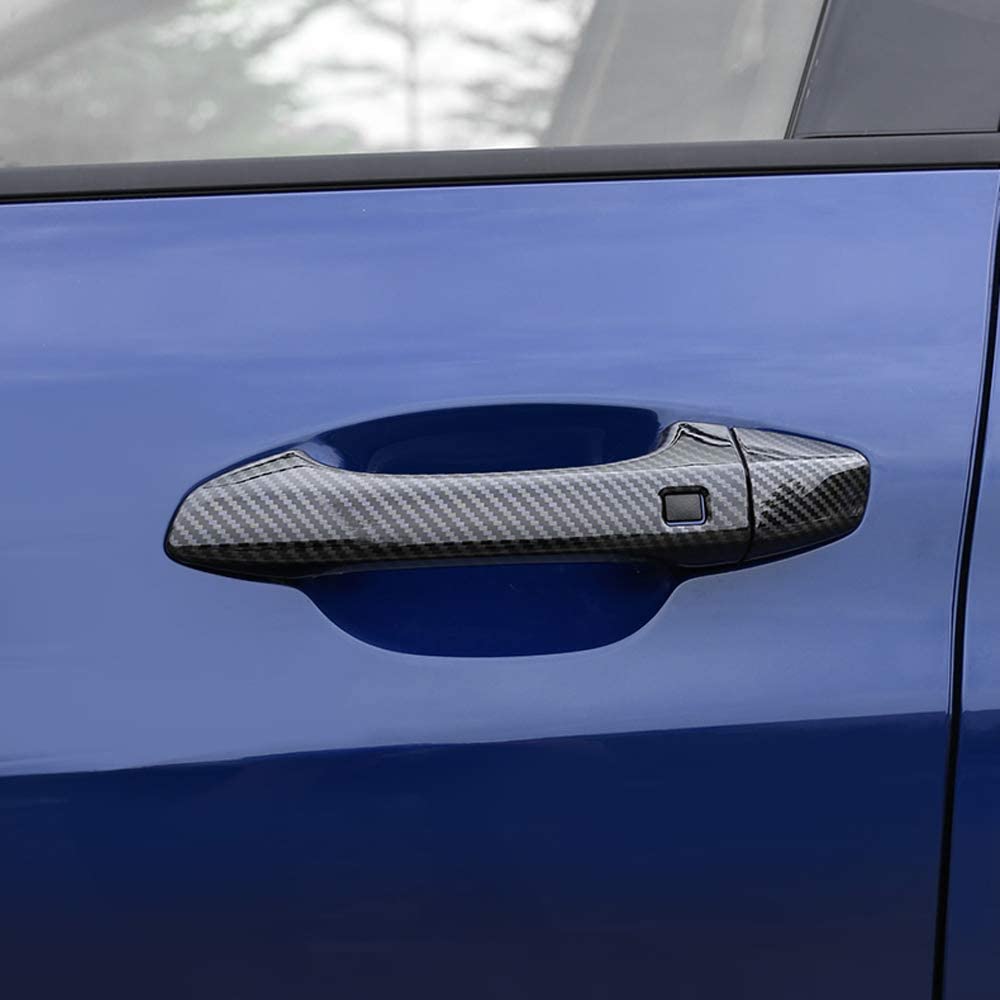 Kia K5 Door Handle Covers (2021-2025)