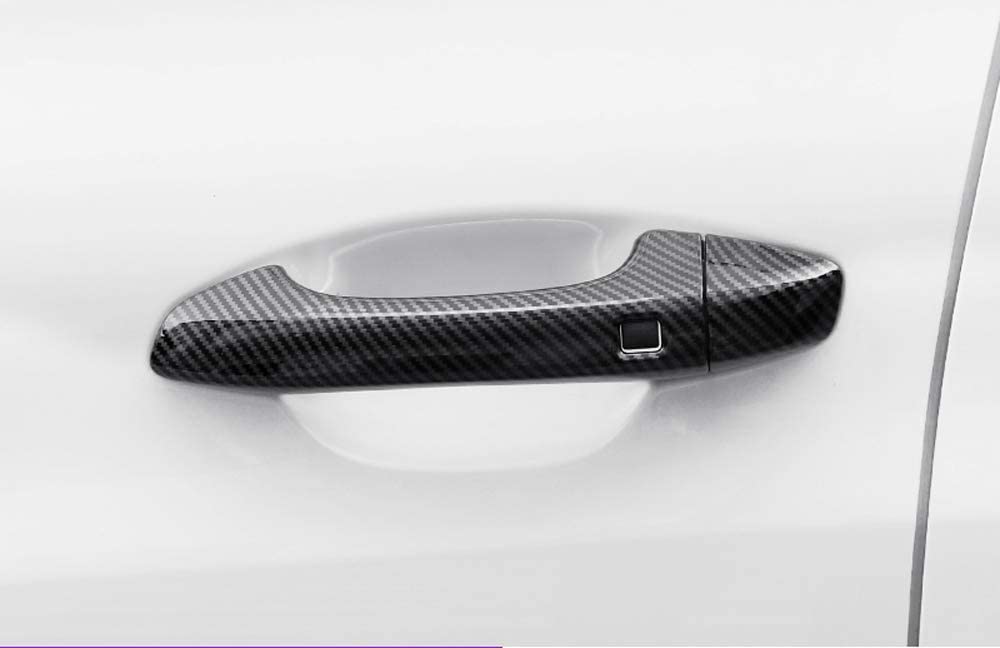 Kia K5 Door Handle Covers (2021-2025)