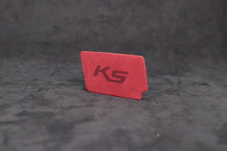 Kia K5 Door Handle Interior Cutout