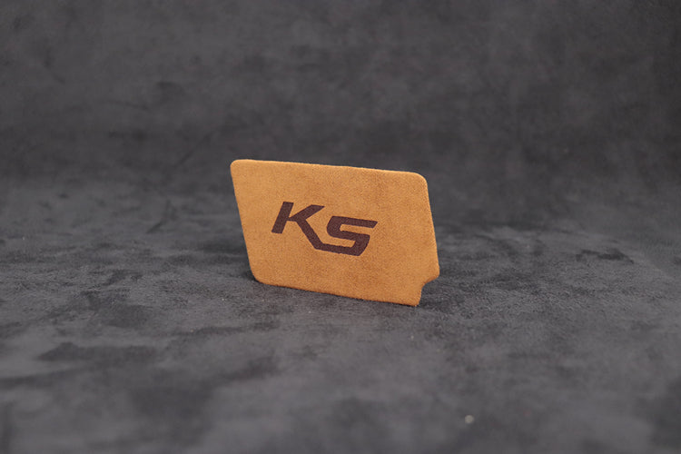 Kia K5 Door Handle Interior Cutout