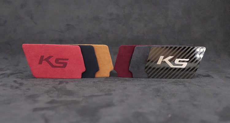 Kia K5 Door Handle Interior Cutout
