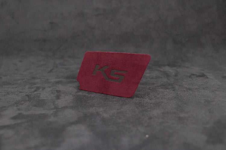Kia K5 Door Handle Interior Cutout