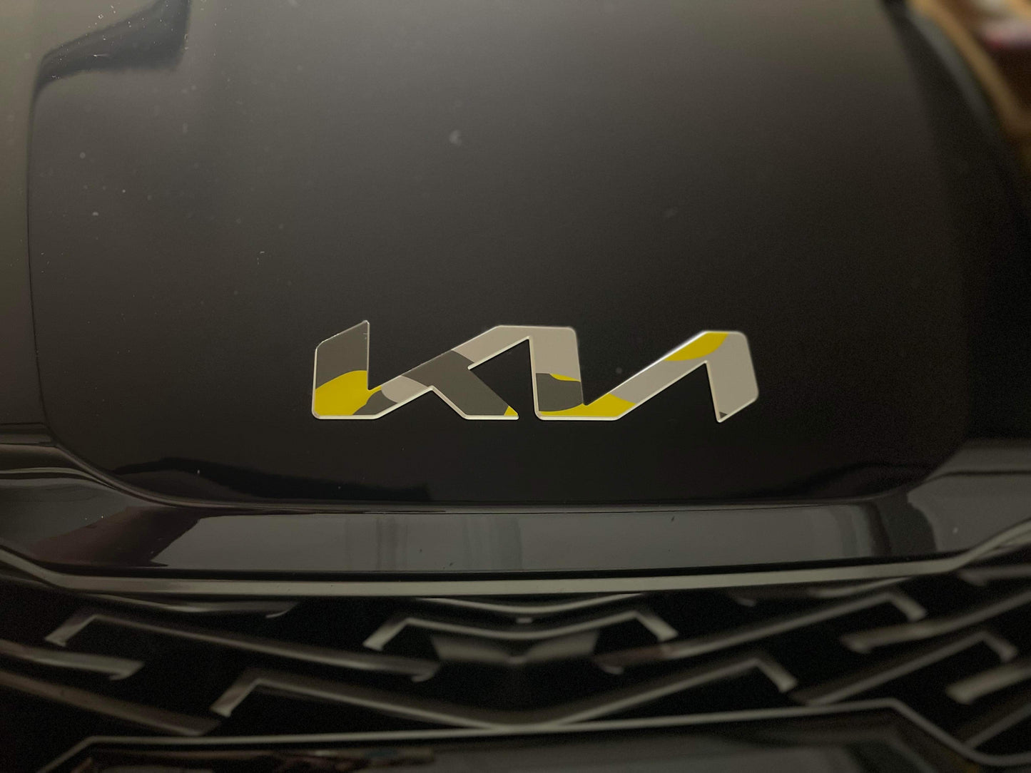 Kia K5 Overlays Front & Back (2022-2025) | Perfect Fit and Easy Installation