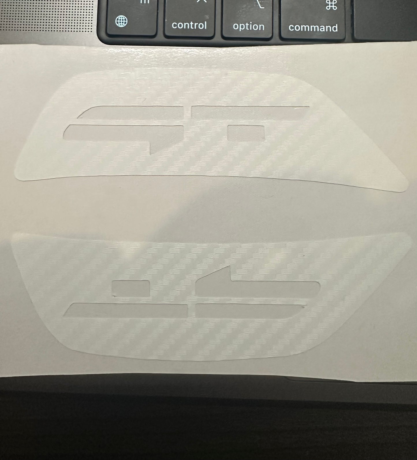 Kia K5 (2021-2024) Side Reflector Tint Cutout