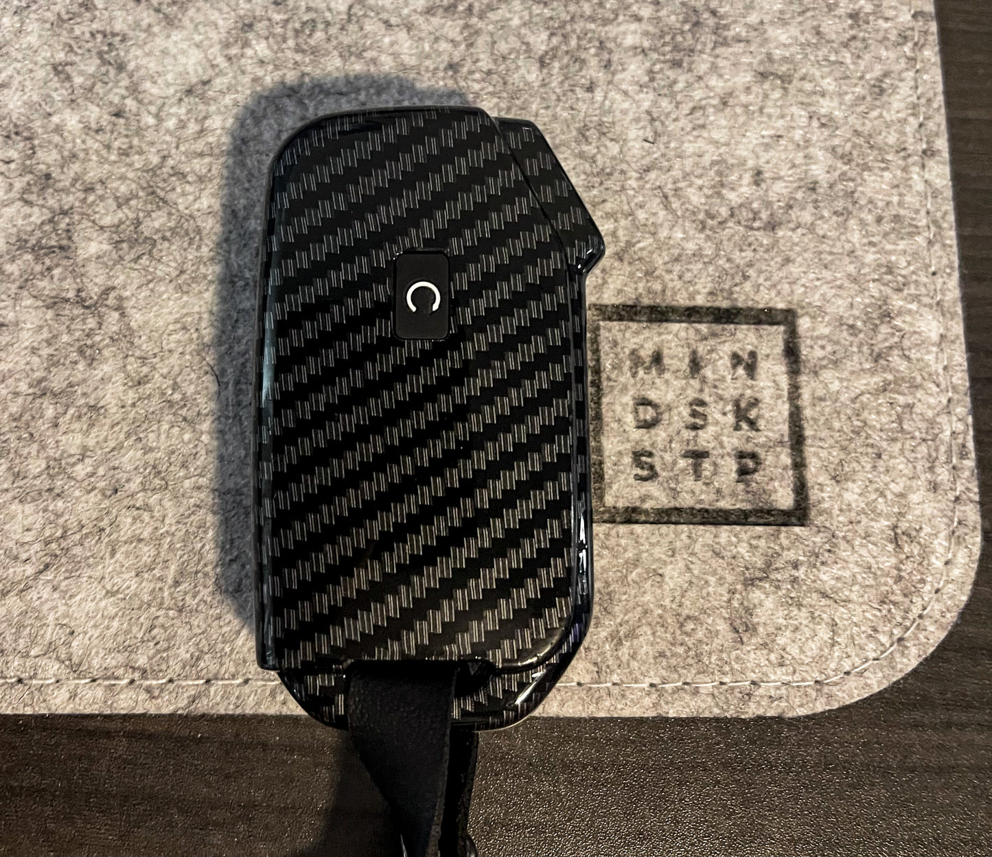 Kia K5 Key Fob Case (2021-2024)