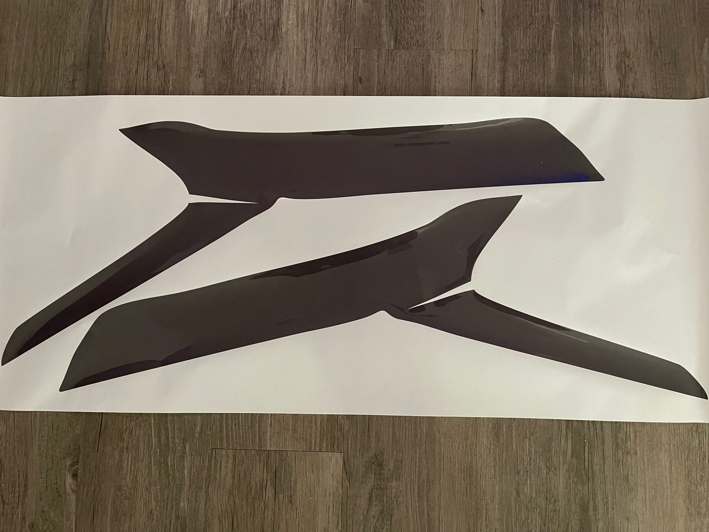 Kia K5 Headlight Tint Cutout