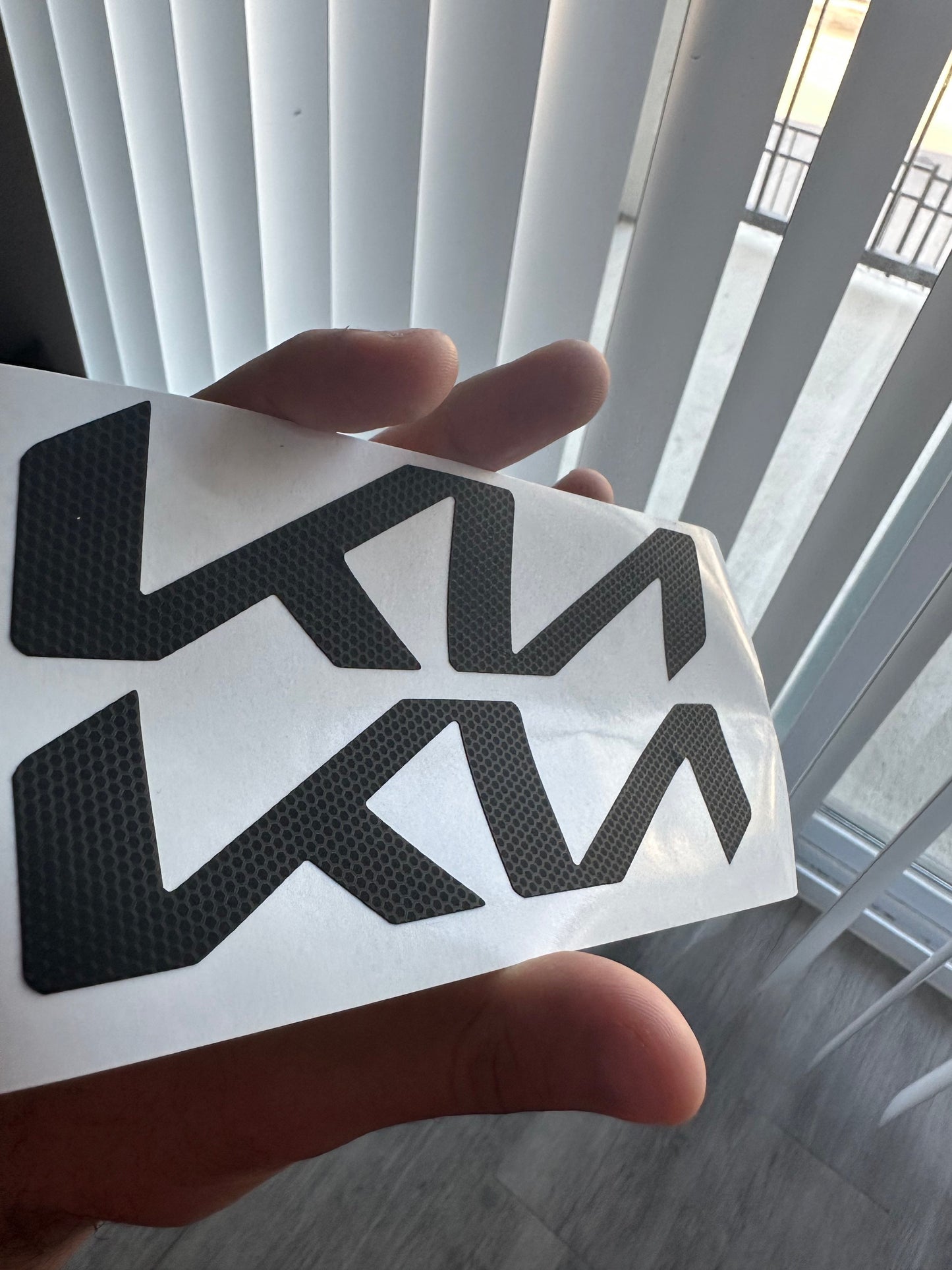 Kia K5 Overlays Front & Back (2022-2025) | Perfect Fit and Easy Installation