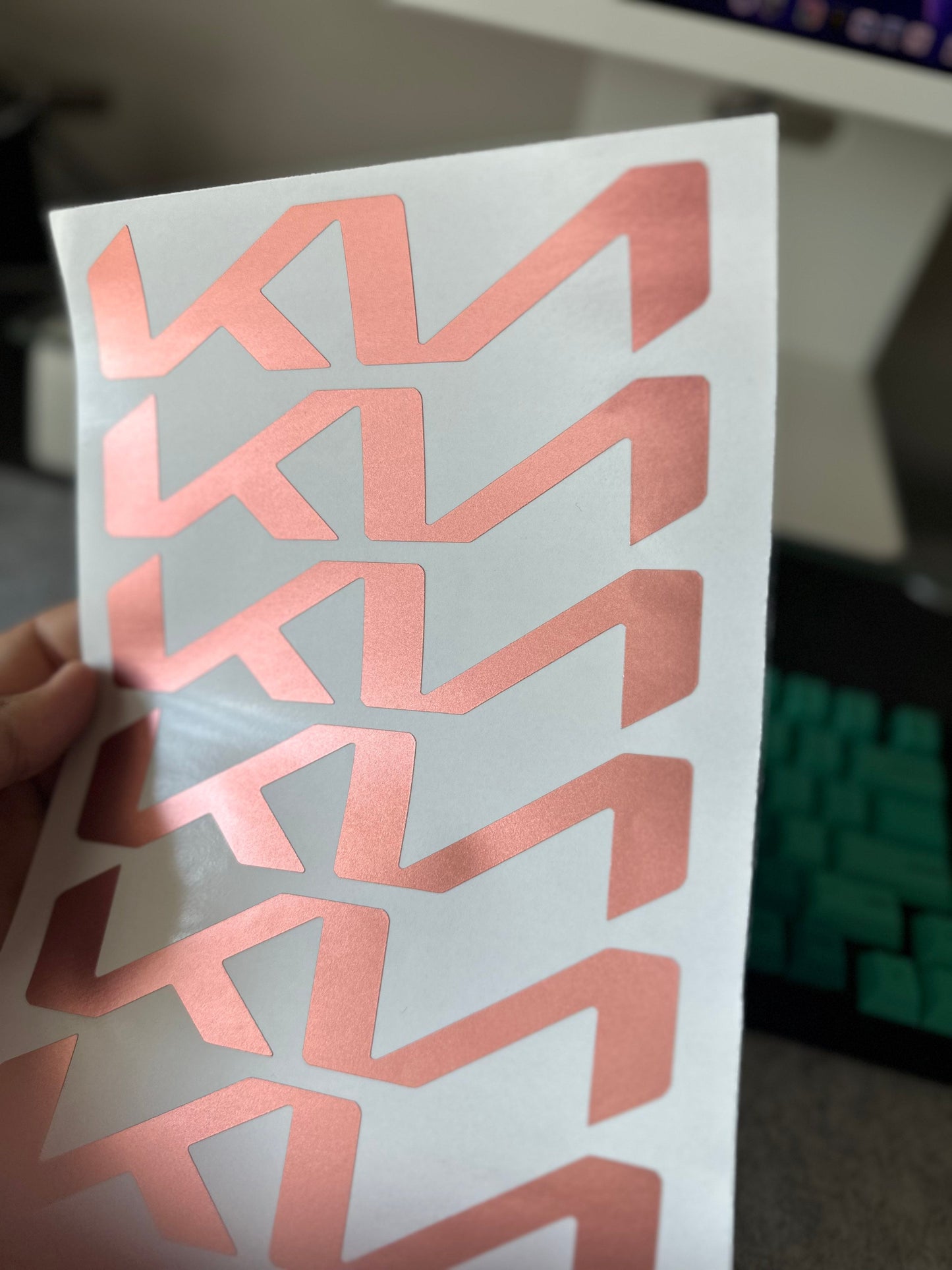 Kia K5 Overlays Front & Back (2022-2025) | Perfect Fit and Easy Installation