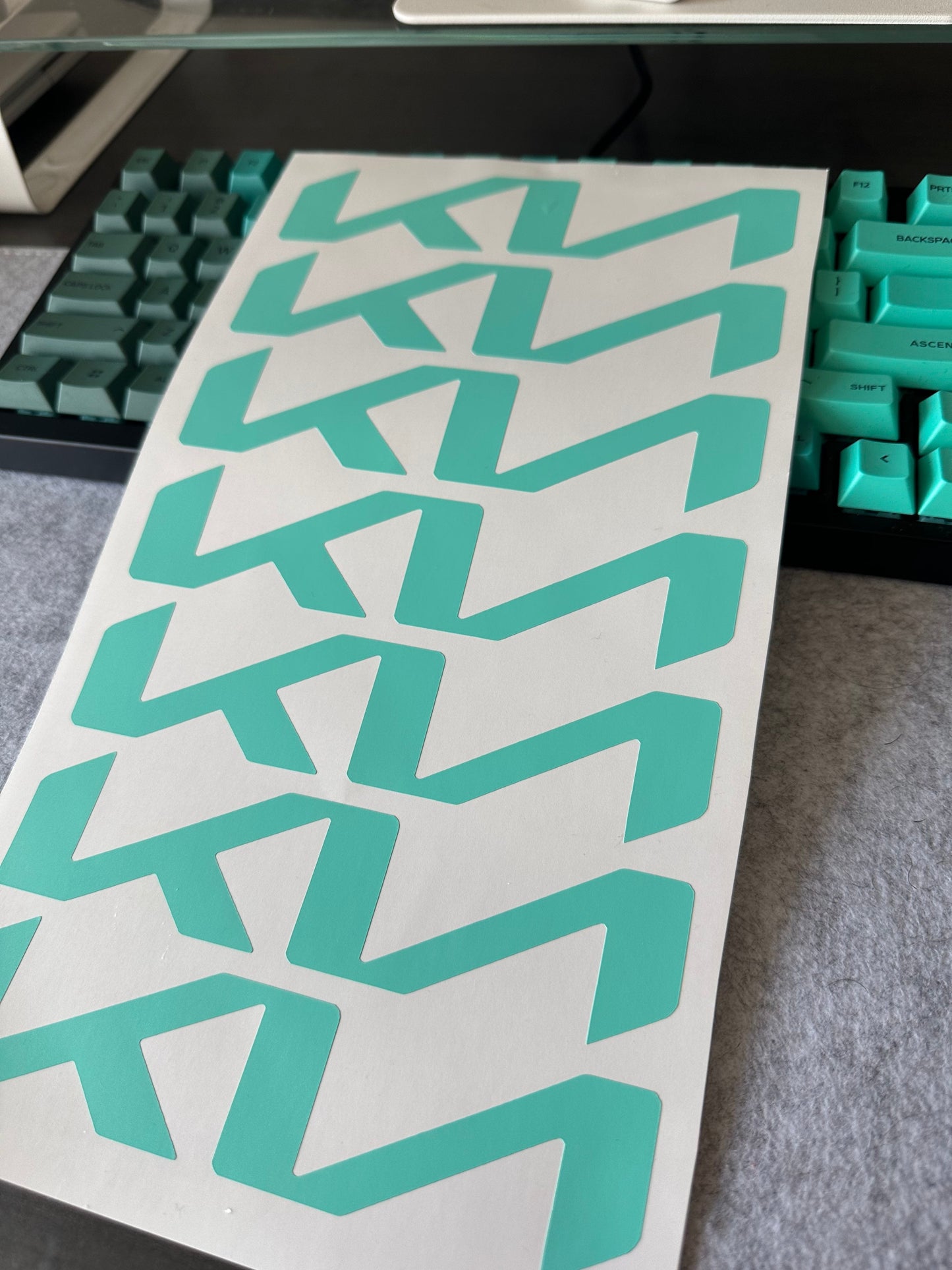 Kia K5 Overlays Front & Back (2022-2025) | Perfect Fit and Easy Installation
