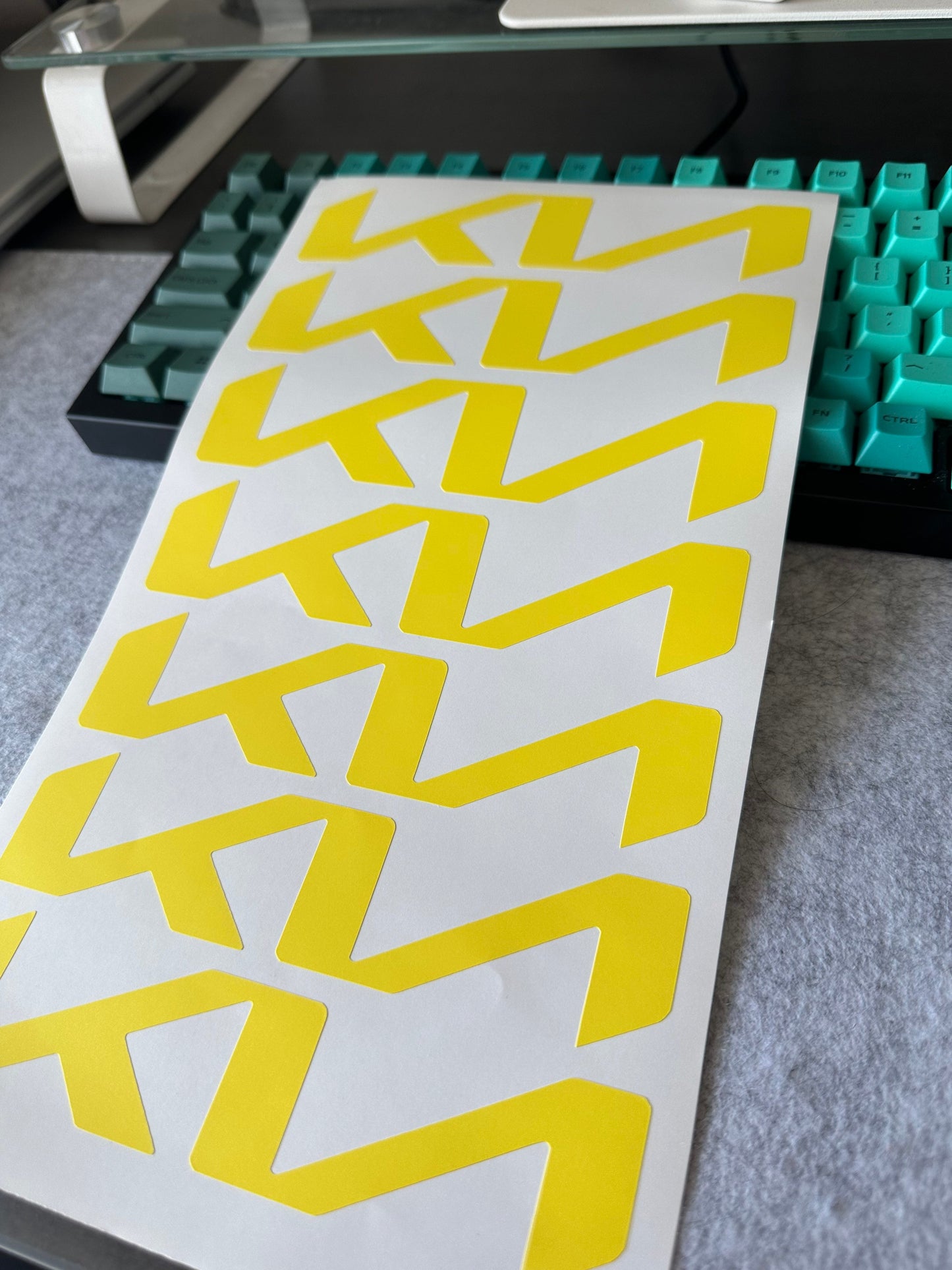 Kia K5 Overlays Front & Back (2022-2025) | Perfect Fit and Easy Installation