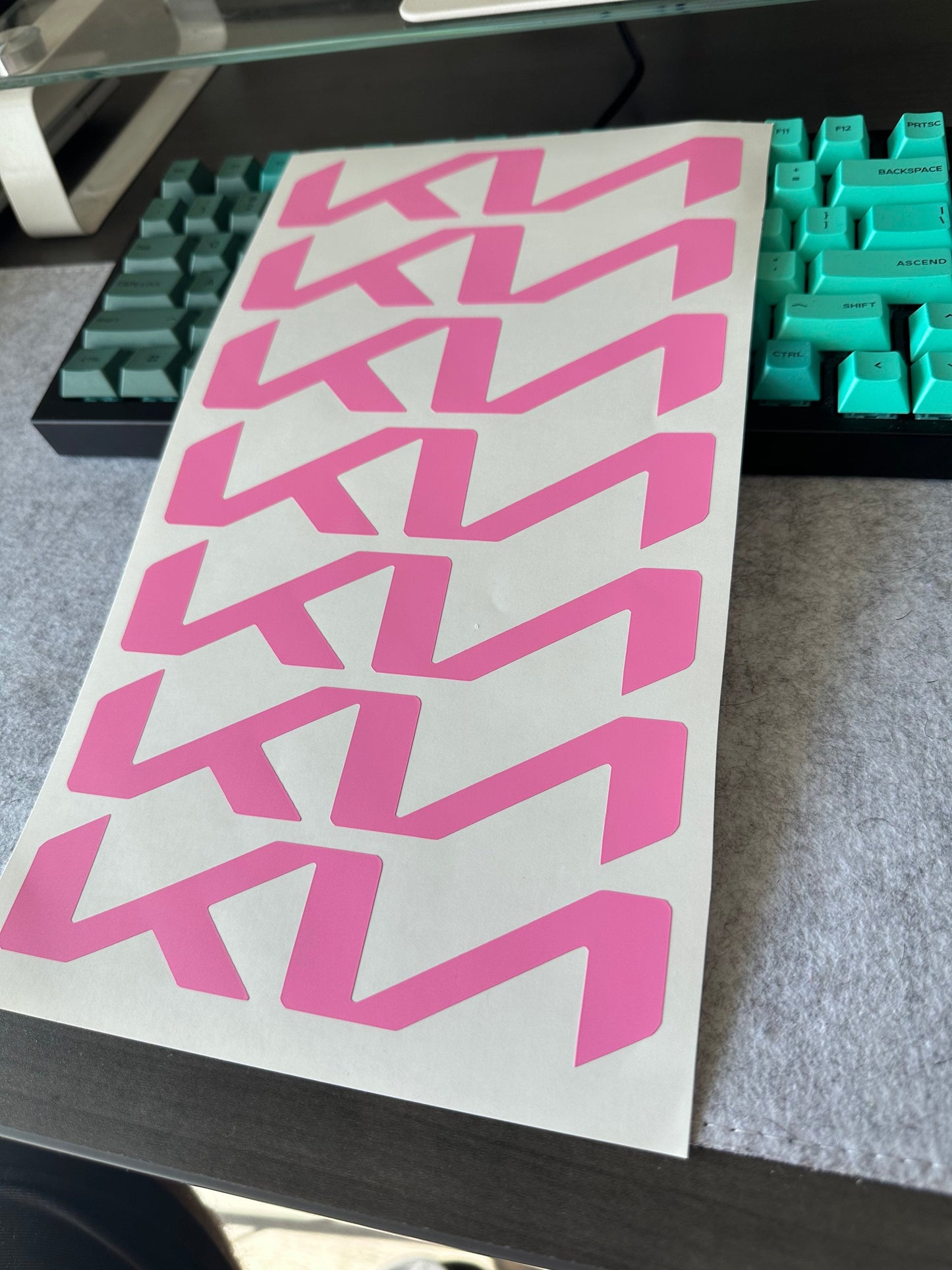 Kia K5 Overlays Front & Back (2022-2025) | Perfect Fit and Easy Installation