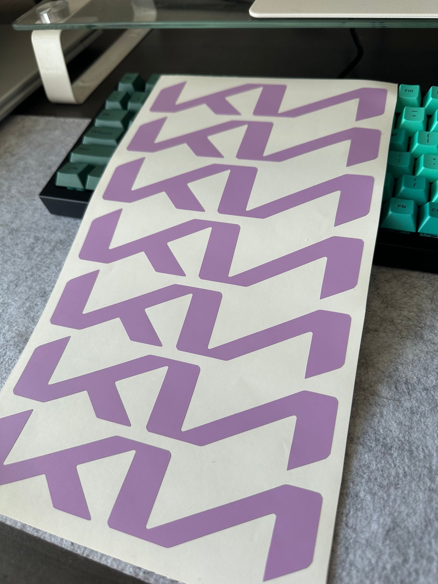 Kia K5 Overlays Front & Back (2022-2025) | Perfect Fit and Easy Installation