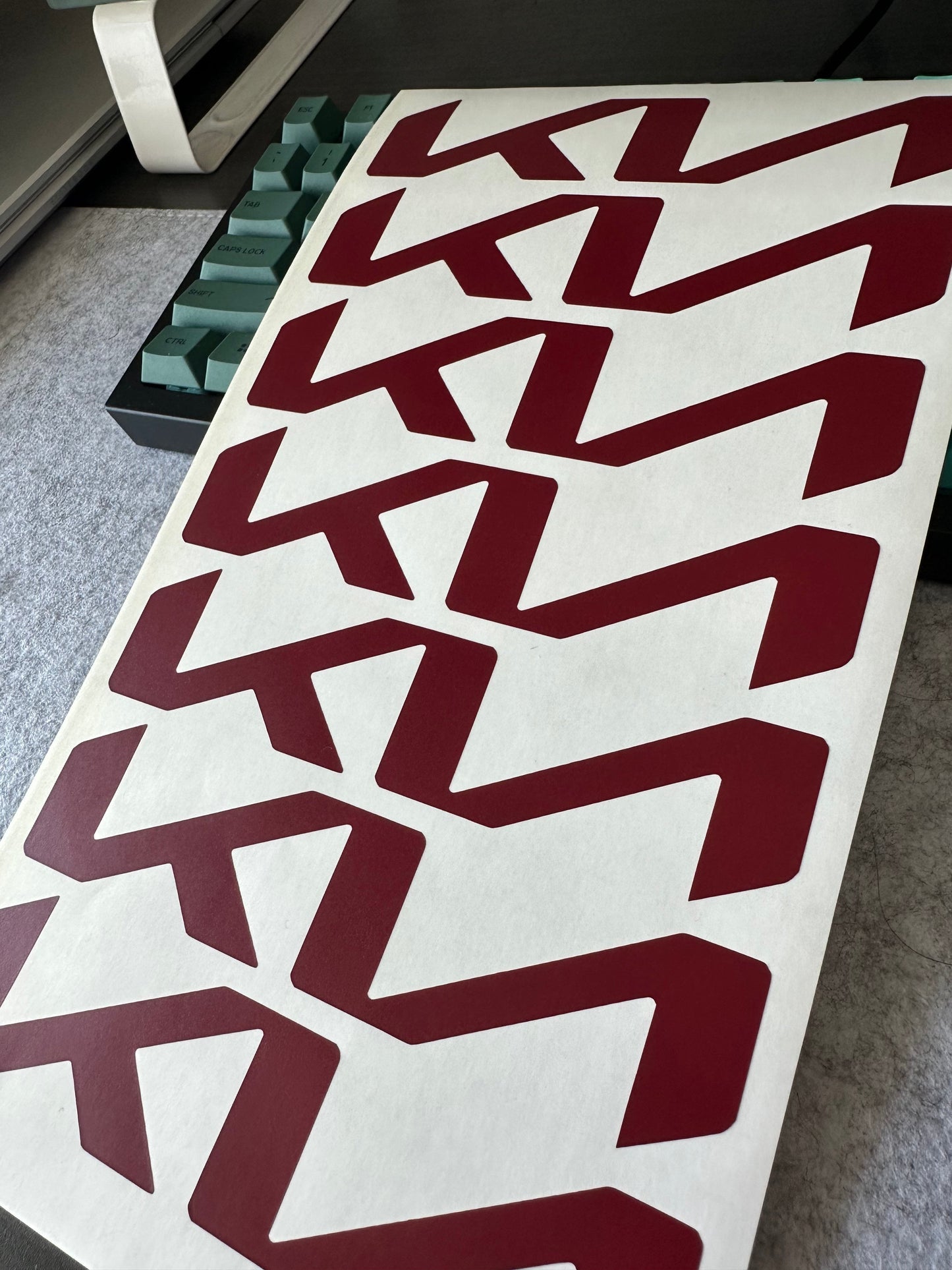 Kia K5 Overlays Front & Back (2022-2025) | Perfect Fit and Easy Installation