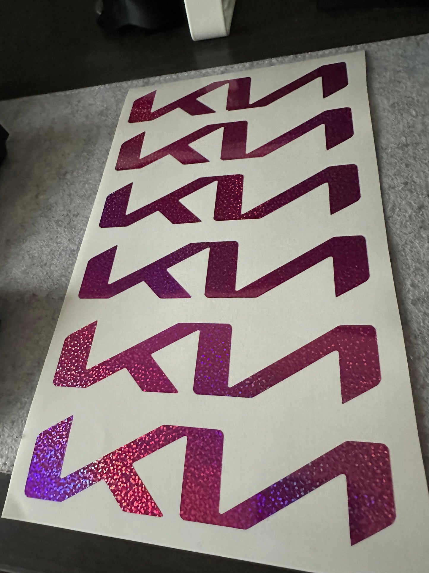 Kia K5 Overlays Front & Back (2022-2025) | Perfect Fit and Easy Installation