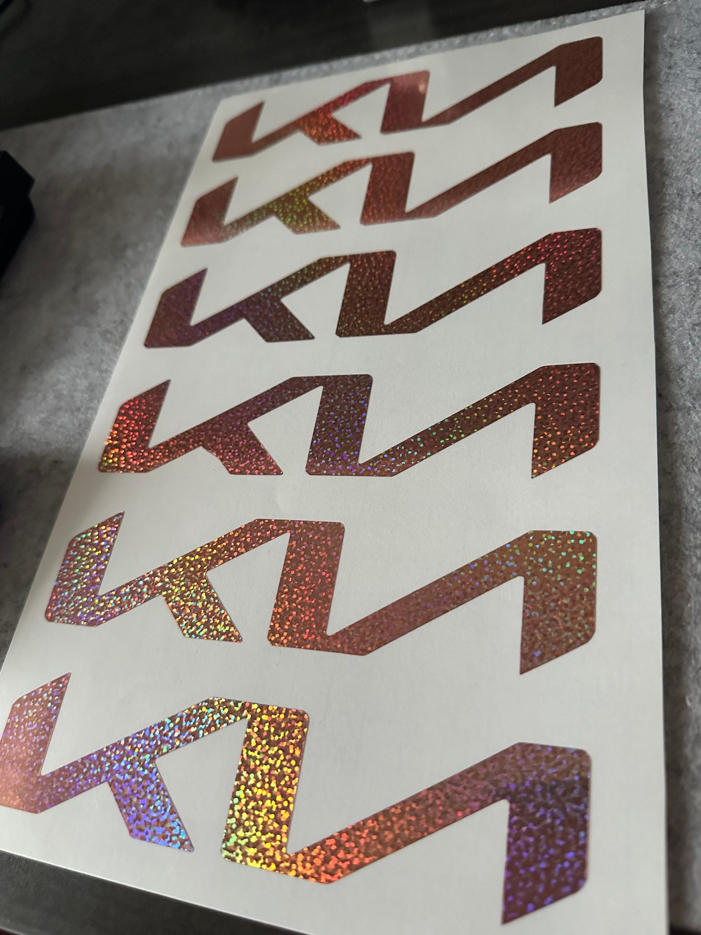 Kia K5 Overlays Front & Back (2022-2025) | Perfect Fit and Easy Installation