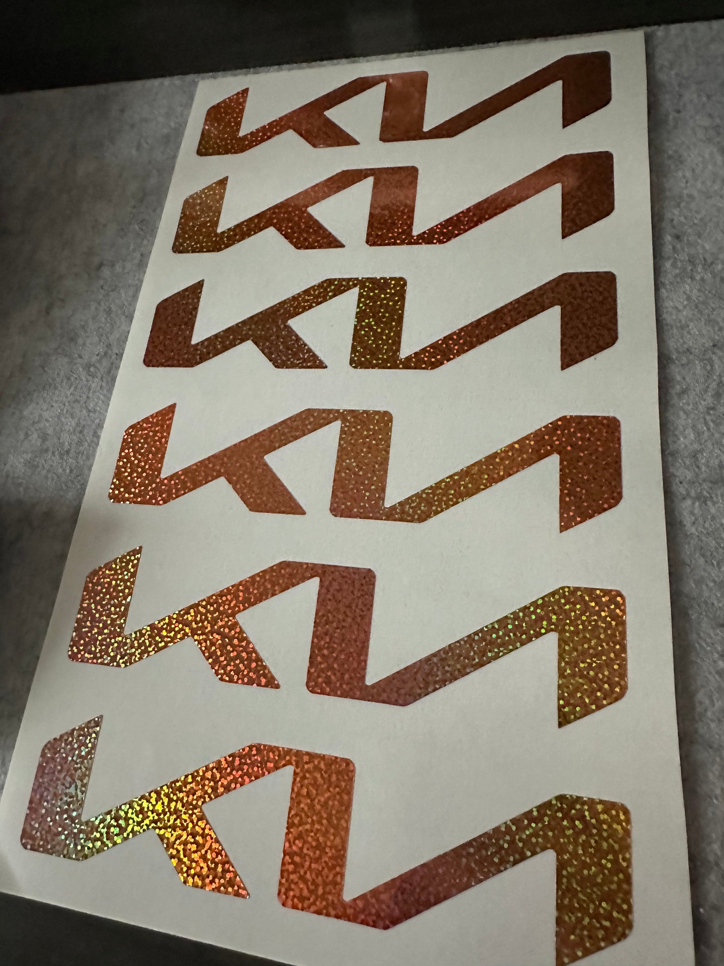 Kia K5 Overlays Front & Back (2022-2025) | Perfect Fit and Easy Installation