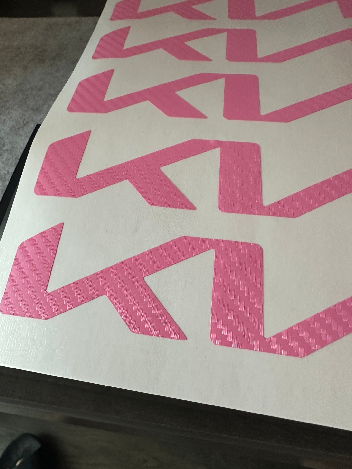 Kia K5 Overlays Front & Back (2022-2025) | Perfect Fit and Easy Installation