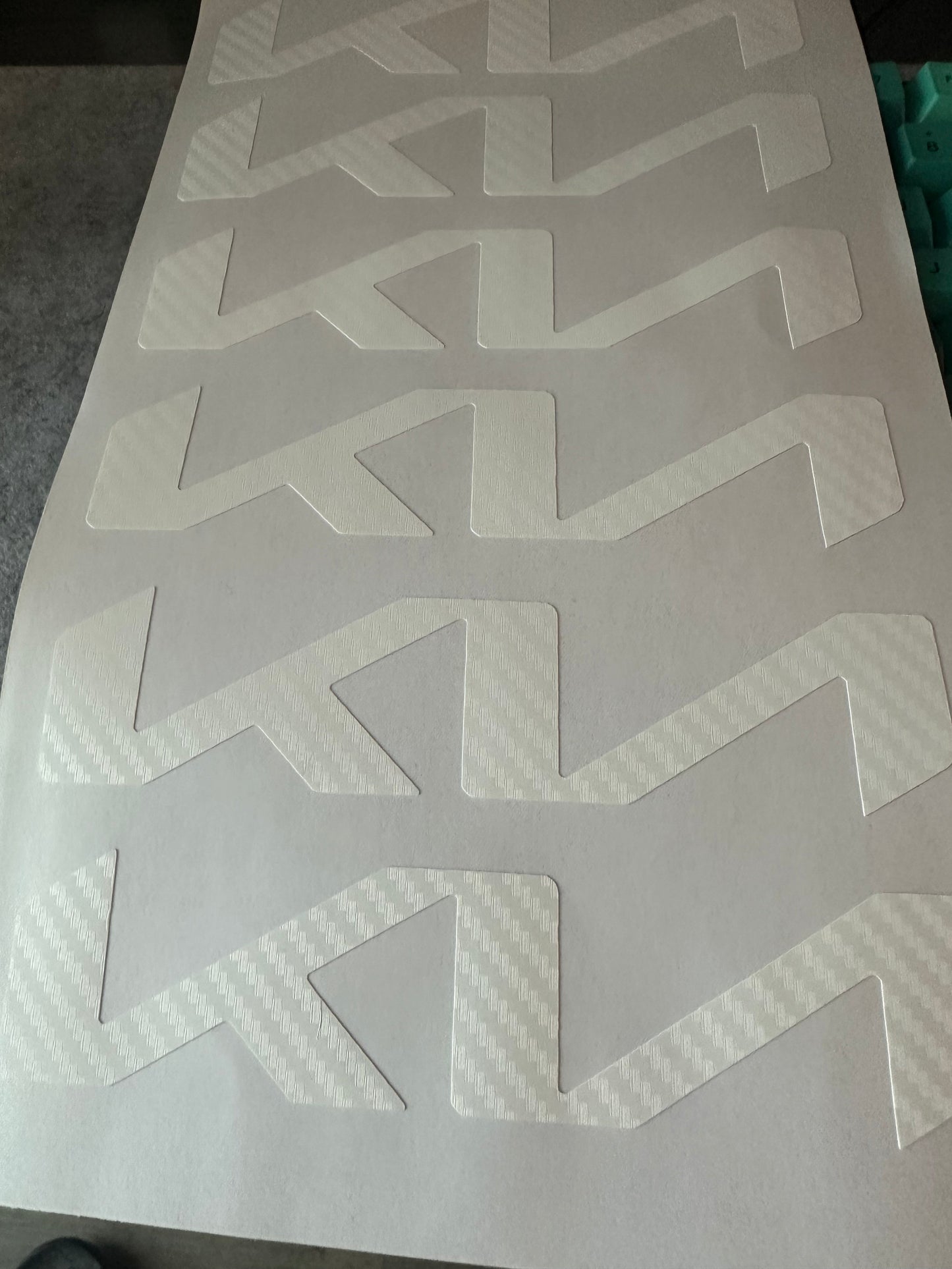 Kia K5 Overlays Front & Back (2022-2025) | Perfect Fit and Easy Installation