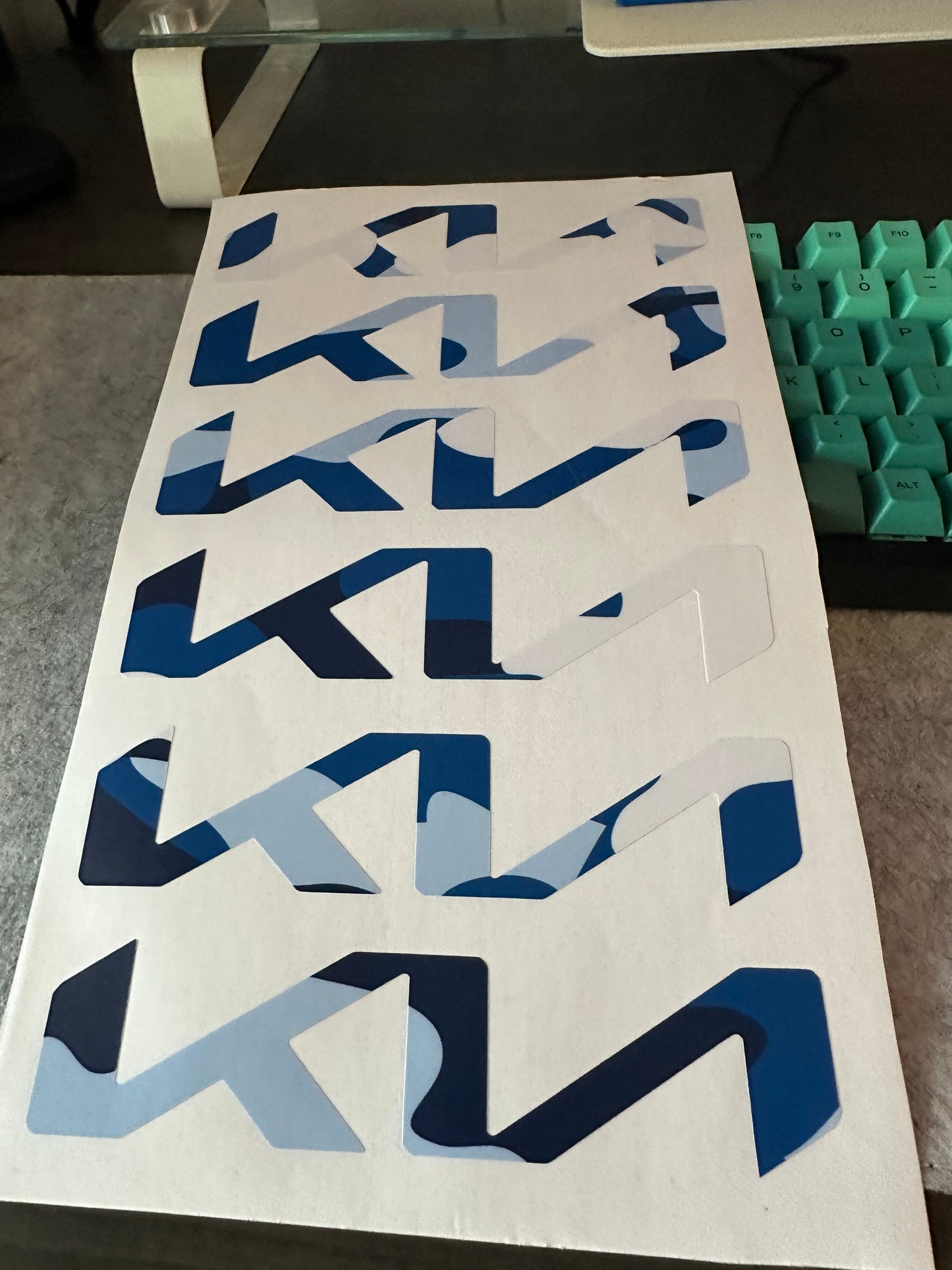 Kia K5 Overlays Front & Back (2022-2025) | Perfect Fit and Easy Installation