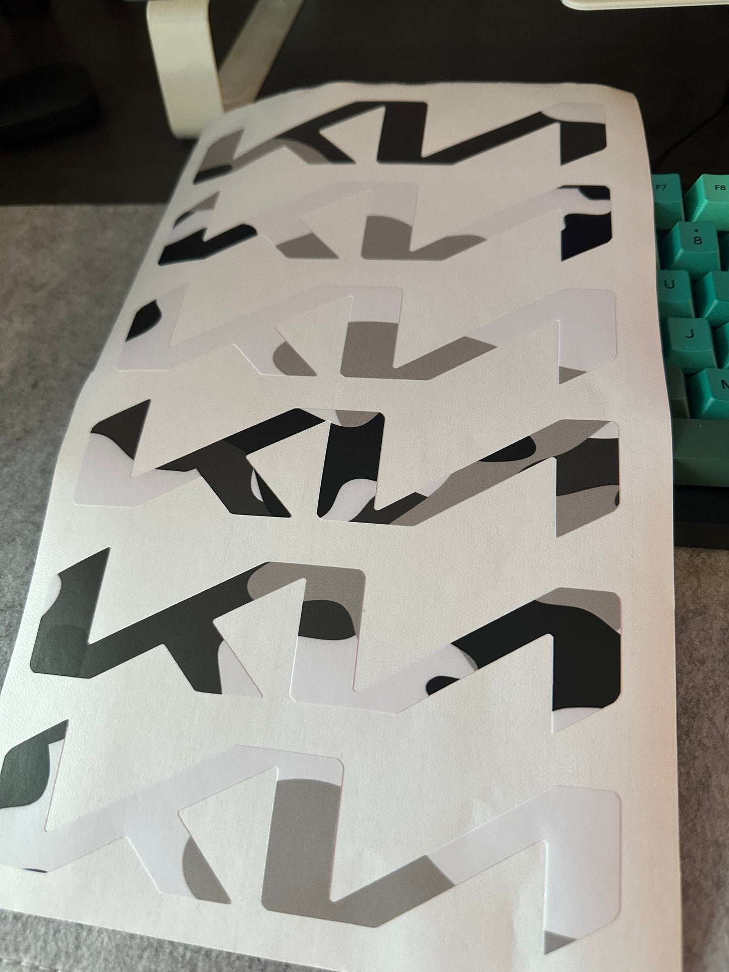 Kia K5 Overlays Front & Back (2022-2025) | Perfect Fit and Easy Installation