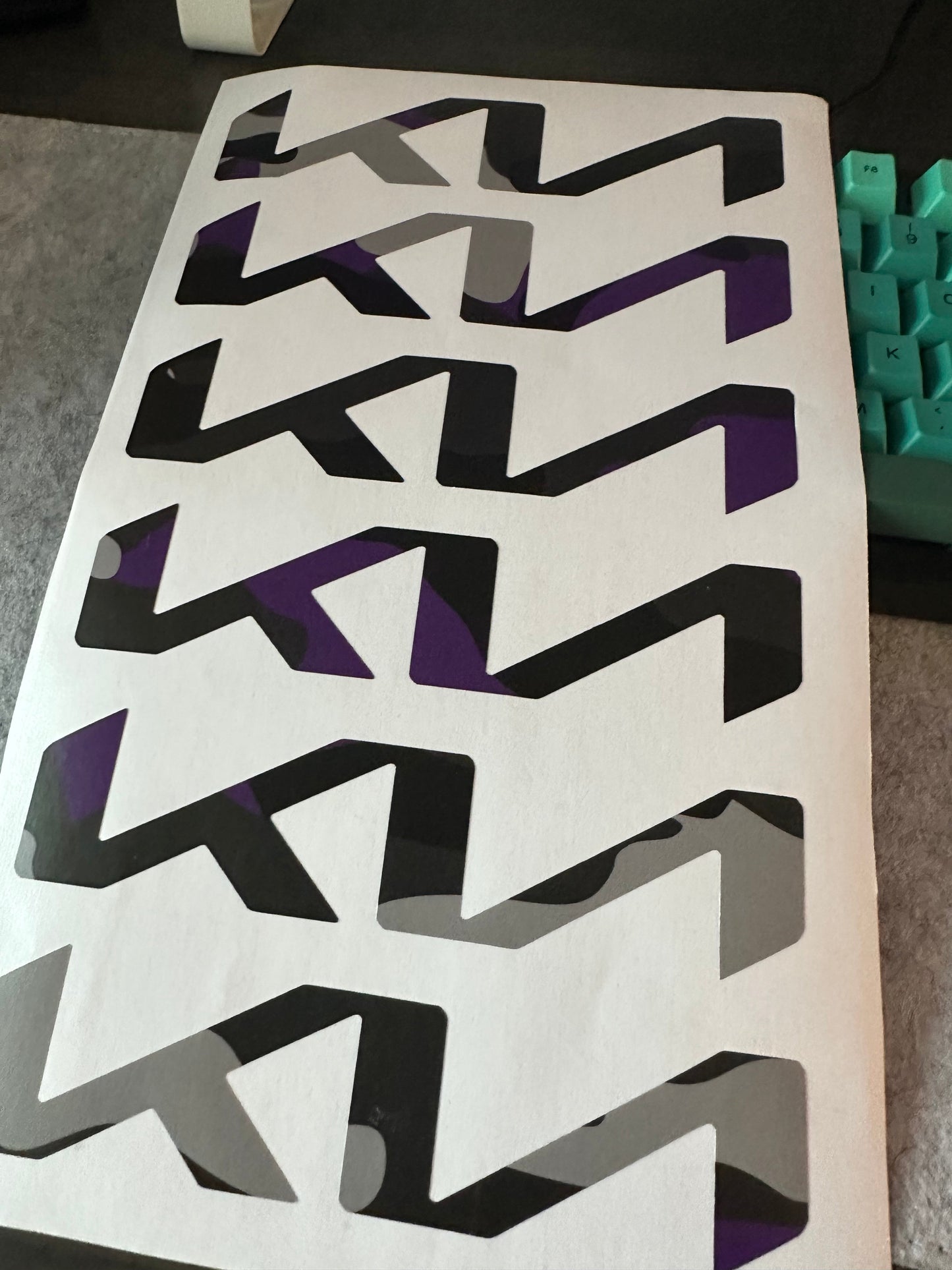 Kia K5 Overlays Front & Back (2022-2025) | Perfect Fit and Easy Installation