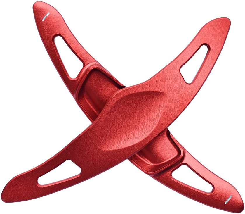 Kia K5 GT Pedal Shifter Extensions (2021-2024)