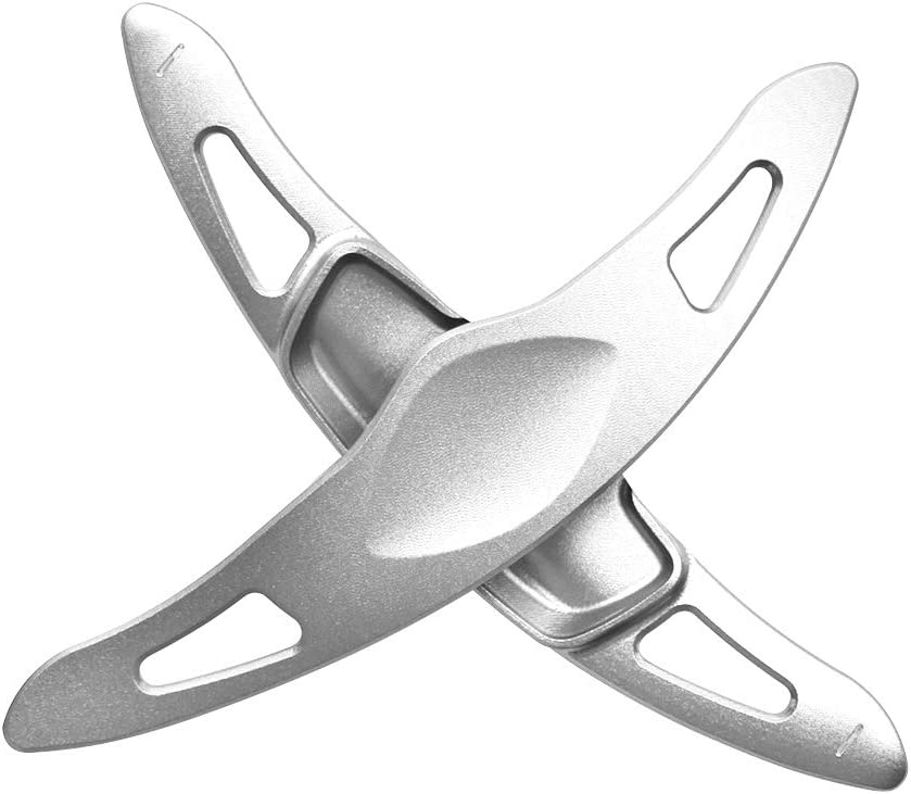 Kia K5 GT Pedal Shifter Extensions (2021-2024)