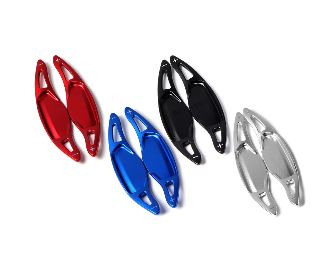 Kia Stinger Pedal Shifter Extensions