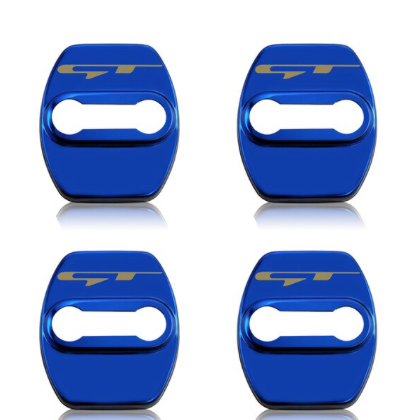 Door Lock Covers for K5 / Stinger / EV6 / Forte (2021-2024)