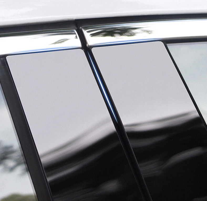 Kia K5 Door Window Trim Cover / Protector