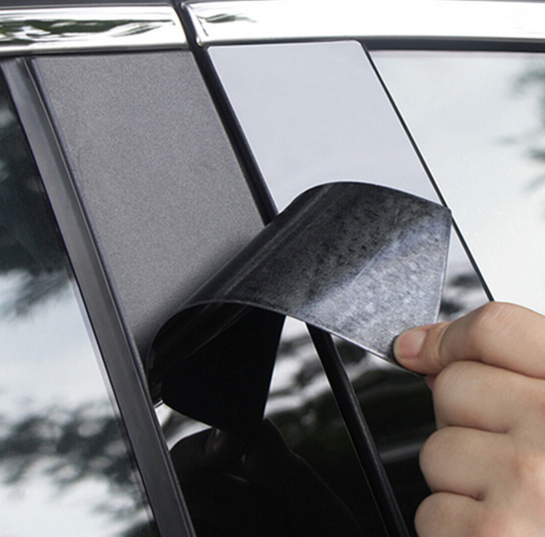 Kia K5 Door Window Trim Cover / Protector