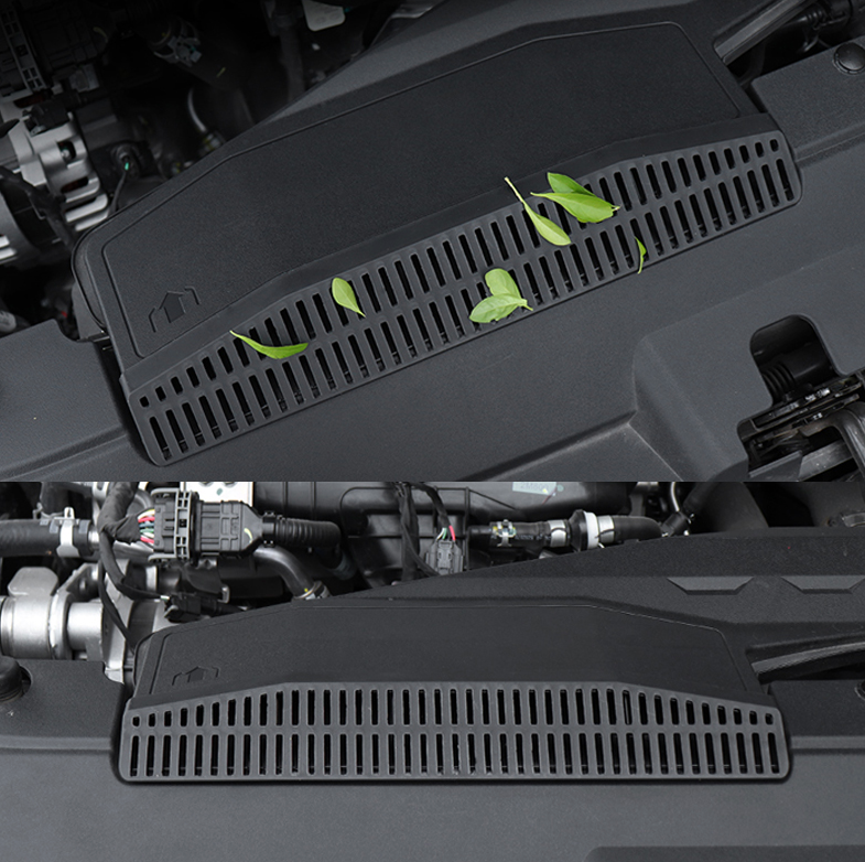 Kia K5 Intake Scoop Cover