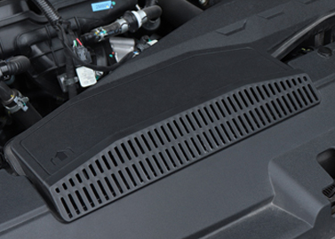 Kia K5 Intake Scoop Cover