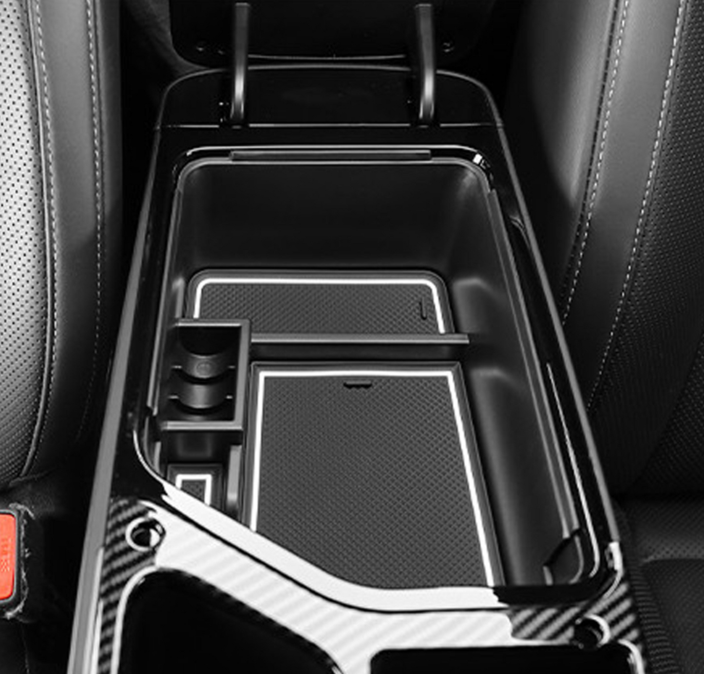 Center Console Tray | Kia EV6