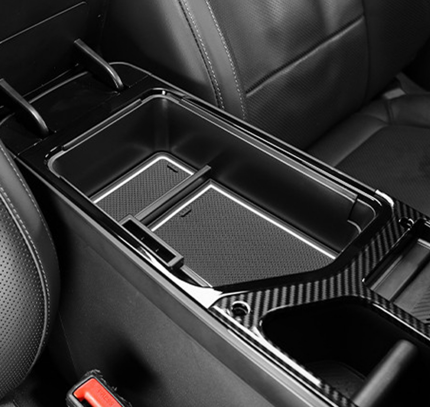 Center Console Tray | Kia EV6