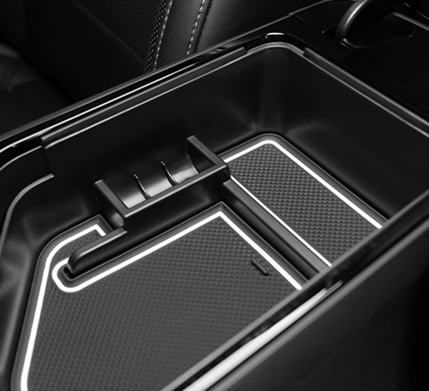 Center Console Tray | Kia EV6
