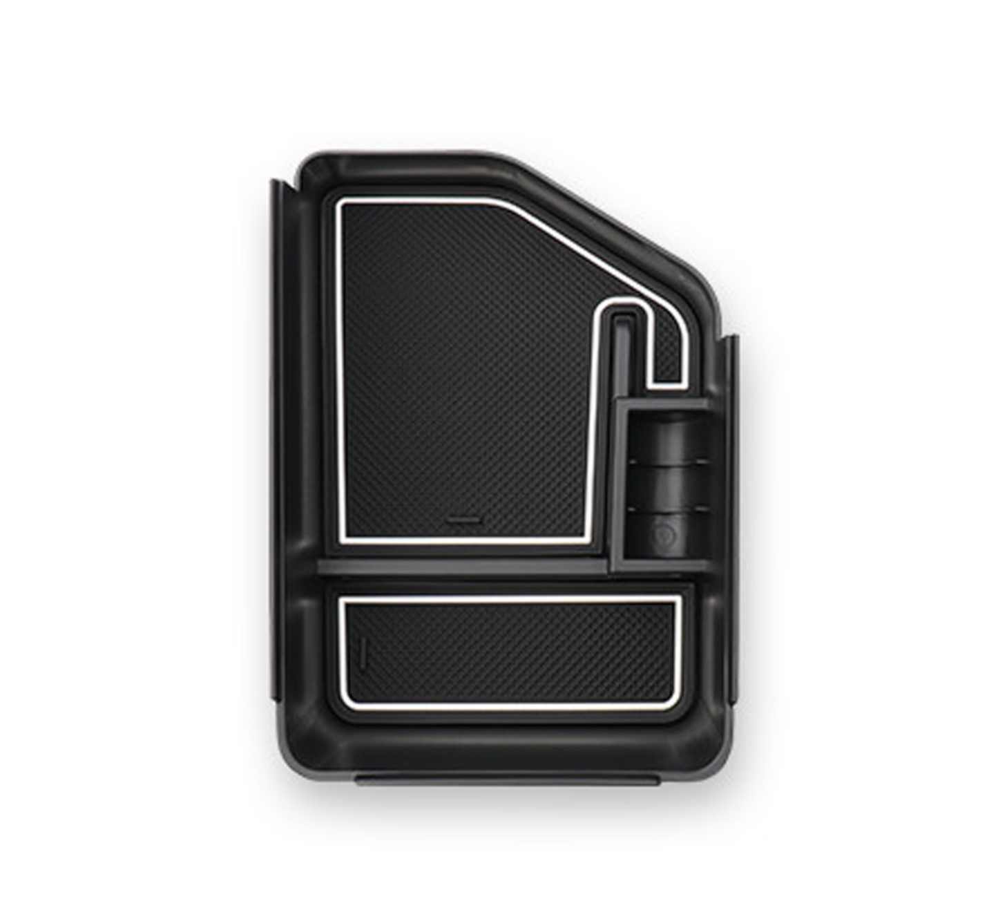 Center Console Tray | Kia EV6