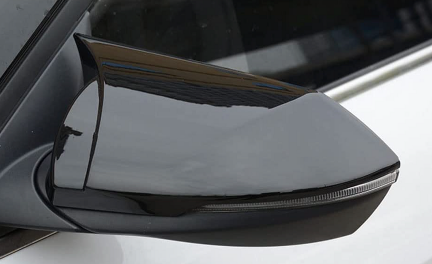 Hyundai Elantra Mirror Covers (2021-2023)