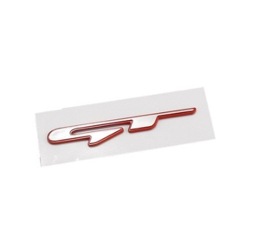 Kia K5 GT/GT-Line Emblems