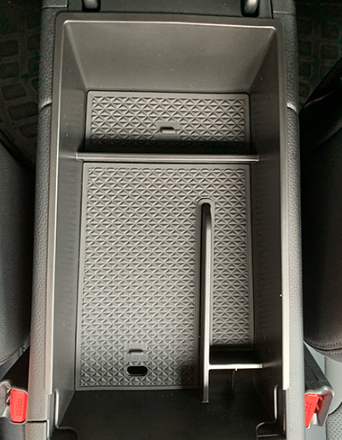 Kia K5 Center Console Organizer
