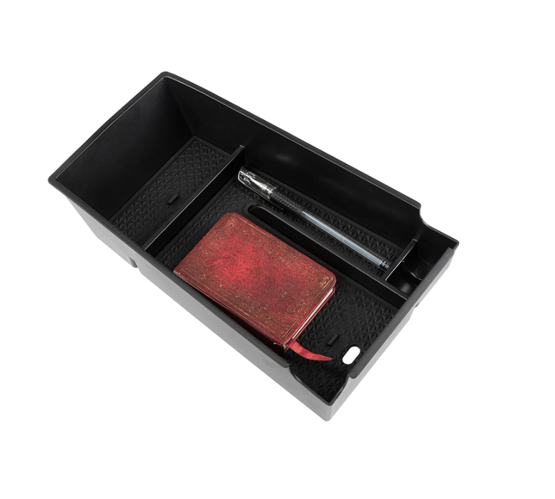 Kia K5 Center Console Organizer